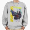 ssrcooversized sweatshirtmens 01heather greyfrontsquare productx1000 35 - Cyberpunk: Edgerunners Shop