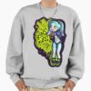 ssrcooversized sweatshirtmens 01heather greyfrontsquare productx1000 5 - Cyberpunk: Edgerunners Shop