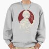 ssrcooversized sweatshirtmens 01heather greyfrontsquare productx1000 7 - Cyberpunk: Edgerunners Shop