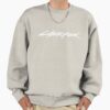 ssrcooversized sweatshirtmens 01oatmeal heatherfrontsquare productx1000 10 - Cyberpunk: Edgerunners Shop