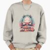ssrcooversized sweatshirtmens 01oatmeal heatherfrontsquare productx1000 17 - Cyberpunk: Edgerunners Shop