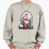 ssrcooversized sweatshirtmens 01oatmeal heatherfrontsquare productx1000 19 - Cyberpunk: Edgerunners Shop