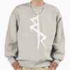 ssrcooversized sweatshirtmens 01oatmeal heatherfrontsquare productx1000 21 - Cyberpunk: Edgerunners Shop