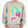 ssrcooversized sweatshirtmens 01oatmeal heatherfrontsquare productx1000 24 - Cyberpunk: Edgerunners Shop