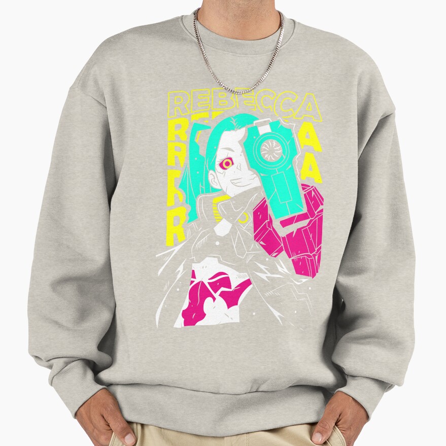 Beeecka Sweatshirt - Image 3