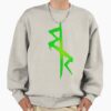 ssrcooversized sweatshirtmens 01oatmeal heatherfrontsquare productx1000 27 - Cyberpunk: Edgerunners Shop
