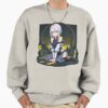 ssrcooversized sweatshirtmens 01oatmeal heatherfrontsquare productx1000 30 - Cyberpunk: Edgerunners Shop