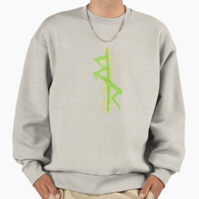 Sandevistan X Edgerunners Alternate Sweatshirt