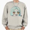 ssrcooversized sweatshirtmens 01oatmeal heatherfrontsquare productx1000 32 - Cyberpunk: Edgerunners Shop