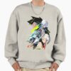 ssrcooversized sweatshirtmens 01oatmeal heatherfrontsquare productx1000 33 - Cyberpunk: Edgerunners Shop