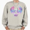 ssrcooversized sweatshirtmens 01oatmeal heatherfrontsquare productx1000 34 - Cyberpunk: Edgerunners Shop