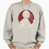 ssrcooversized sweatshirtmens 01oatmeal heatherfrontsquare productx1000 7 - Cyberpunk: Edgerunners Shop