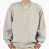 ssrcooversized sweatshirtmens 01oatmeal heatherfrontsquare productx1000 9 - Cyberpunk: Edgerunners Shop