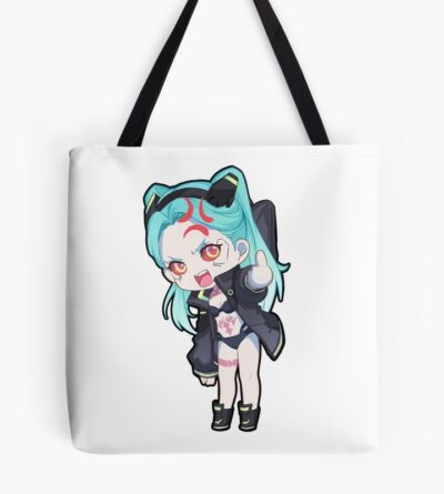 Rebecca Little Cute Tote Bag