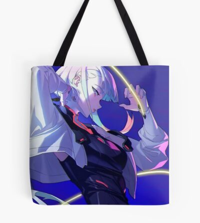 Lucy Tote Bag