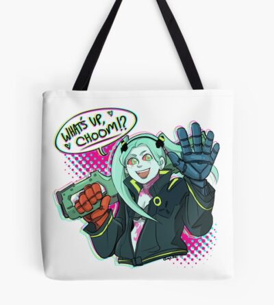 Rebecca Tote Bag