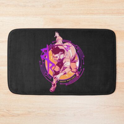 David Martinez V2 Bath Mat