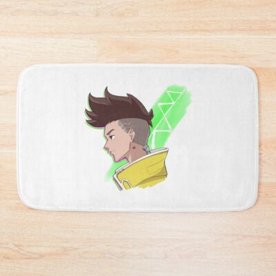 David Martinez Bath Mat