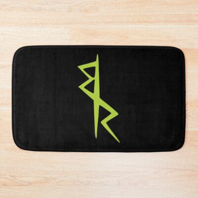Edge Runner Bath Mat