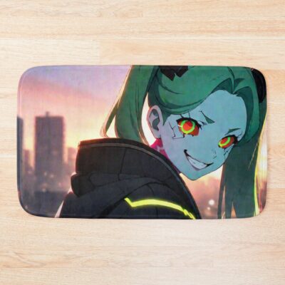 Rebecca 002 Bath Mat