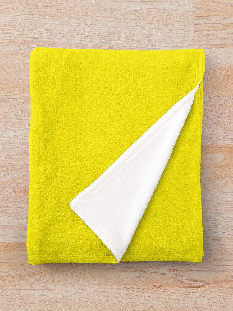 Edgerunners Logo Throw Blanket - Image 2