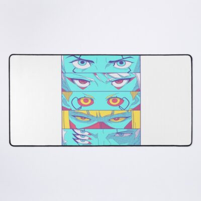 Edgerunners Mouse Pad