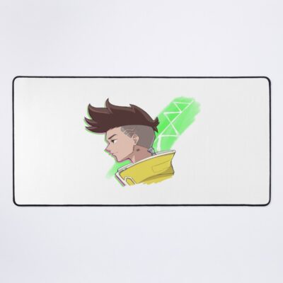 David Martinez Mouse Pad