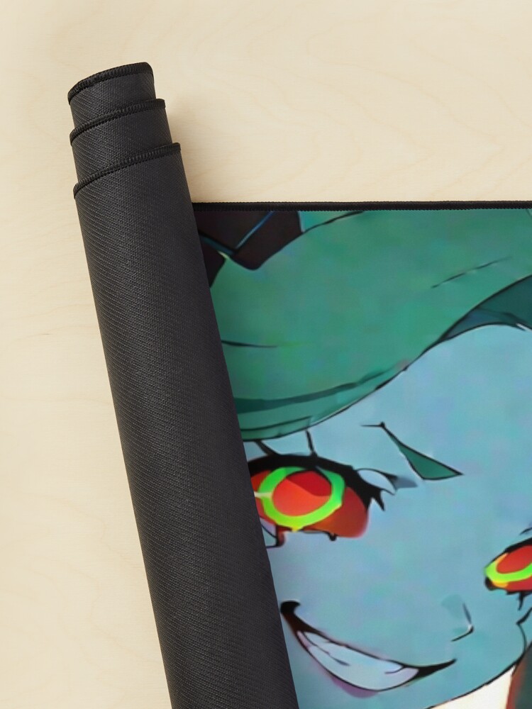 Rebecca 002 Mouse Pad - Image 2