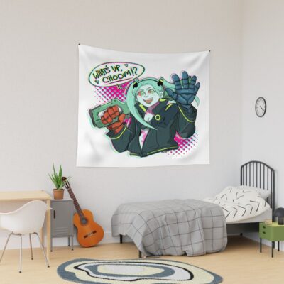 Rebecca Tapestry