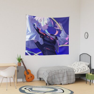Lucy Tapestry