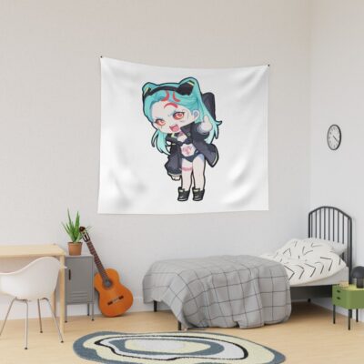 Rebecca Little Cute Tapestry